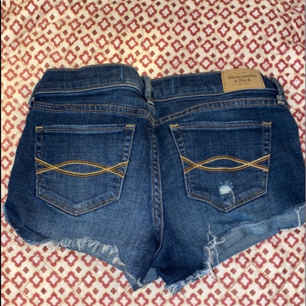 A&F Shorts